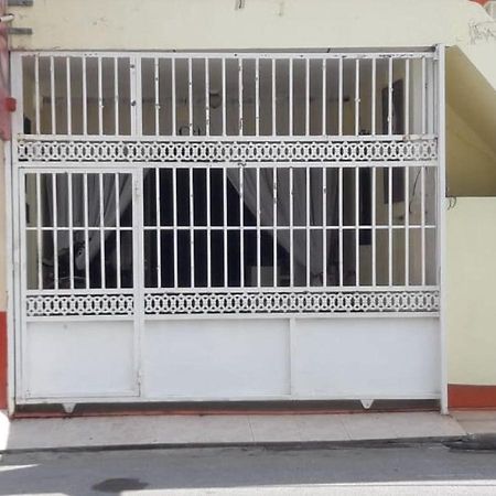 Apartment In Nagua City Center With Parking 1-3 Bedrooms And Free Wifi Εξωτερικό φωτογραφία
