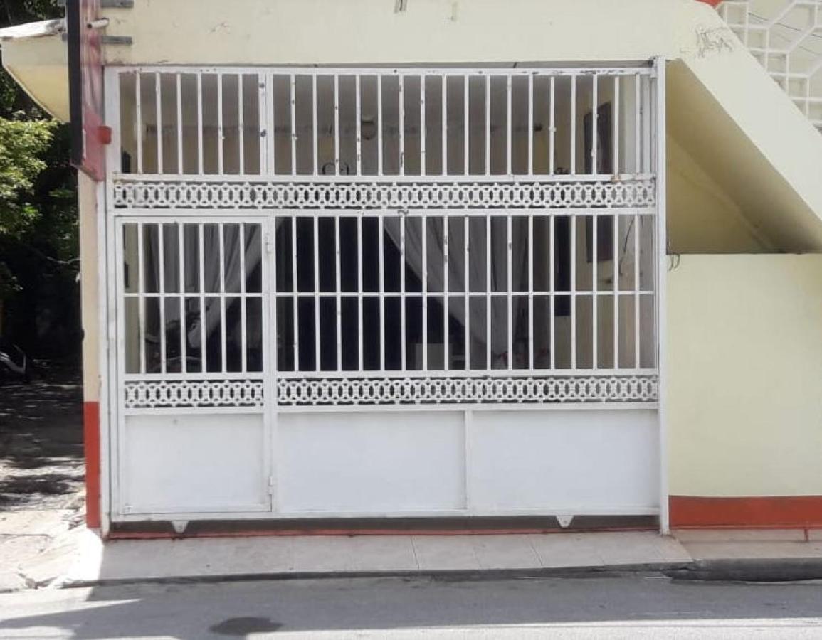 Apartment In Nagua City Center With Parking 1-3 Bedrooms And Free Wifi Εξωτερικό φωτογραφία