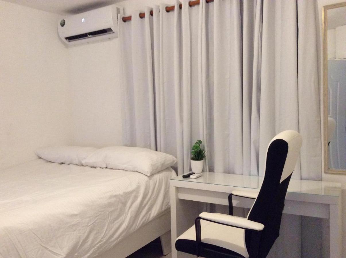 Apartment In Nagua City Center With Parking 1-3 Bedrooms And Free Wifi Εξωτερικό φωτογραφία