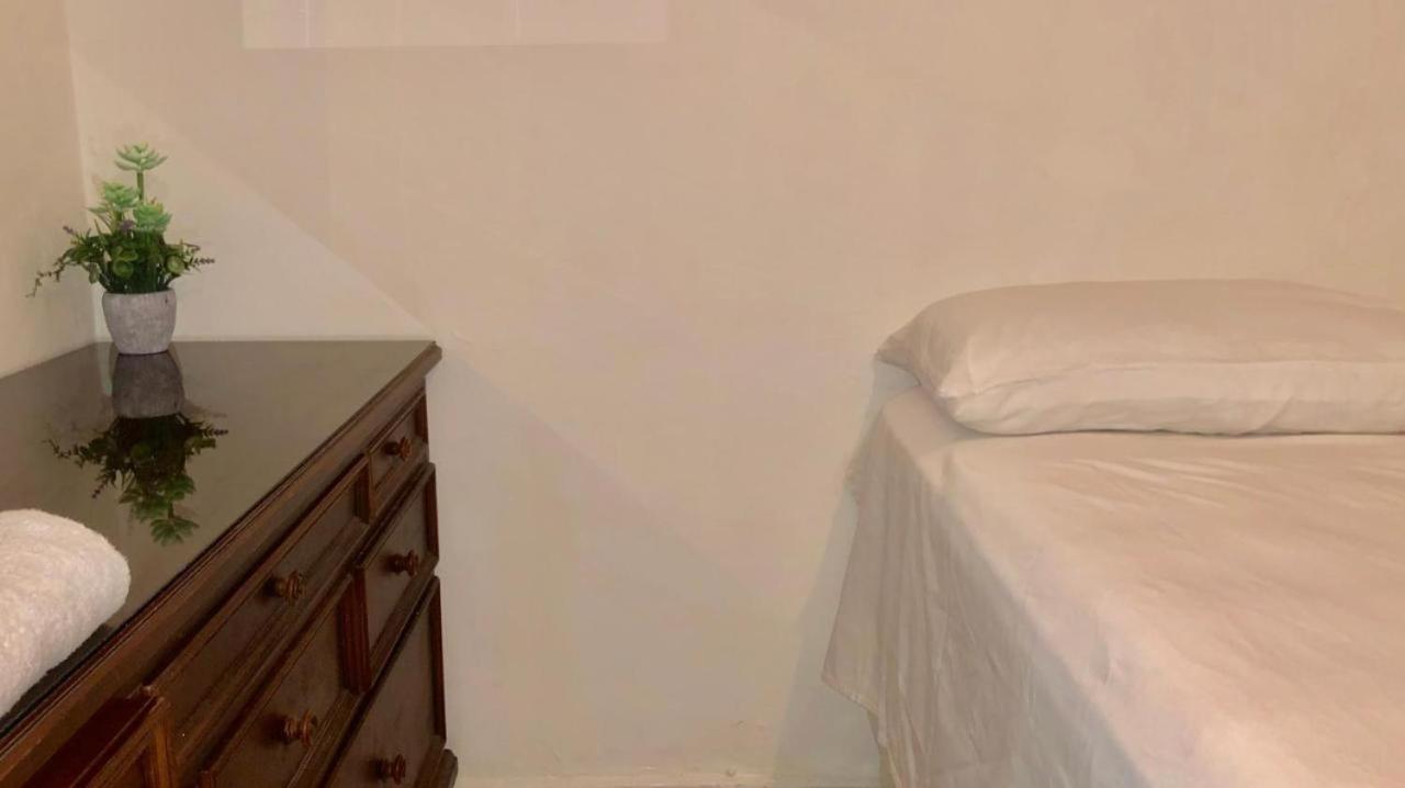 Apartment In Nagua City Center With Parking 1-3 Bedrooms And Free Wifi Εξωτερικό φωτογραφία
