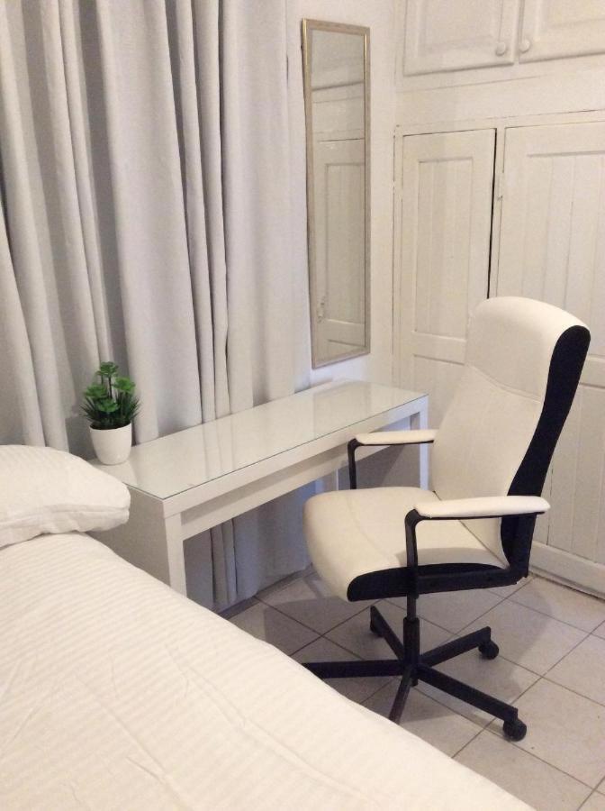 Apartment In Nagua City Center With Parking 1-3 Bedrooms And Free Wifi Εξωτερικό φωτογραφία
