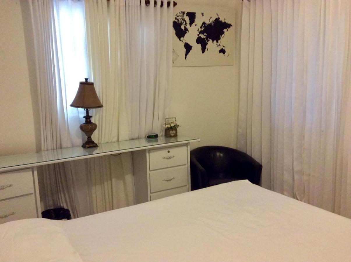 Apartment In Nagua City Center With Parking 1-3 Bedrooms And Free Wifi Εξωτερικό φωτογραφία