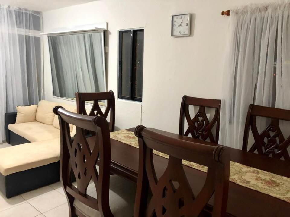 Apartment In Nagua City Center With Parking 1-3 Bedrooms And Free Wifi Εξωτερικό φωτογραφία