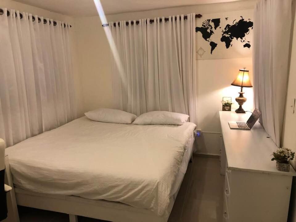 Apartment In Nagua City Center With Parking 1-3 Bedrooms And Free Wifi Εξωτερικό φωτογραφία