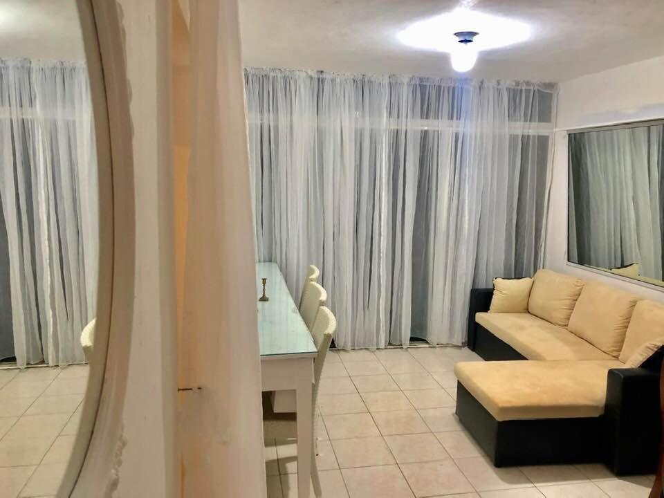 Apartment In Nagua City Center With Parking 1-3 Bedrooms And Free Wifi Εξωτερικό φωτογραφία