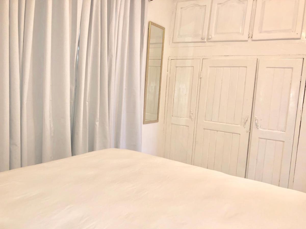 Apartment In Nagua City Center With Parking 1-3 Bedrooms And Free Wifi Εξωτερικό φωτογραφία