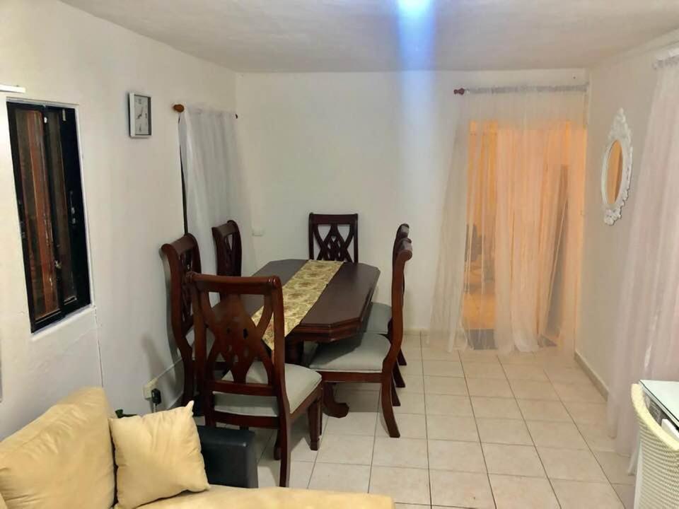 Apartment In Nagua City Center With Parking 1-3 Bedrooms And Free Wifi Εξωτερικό φωτογραφία