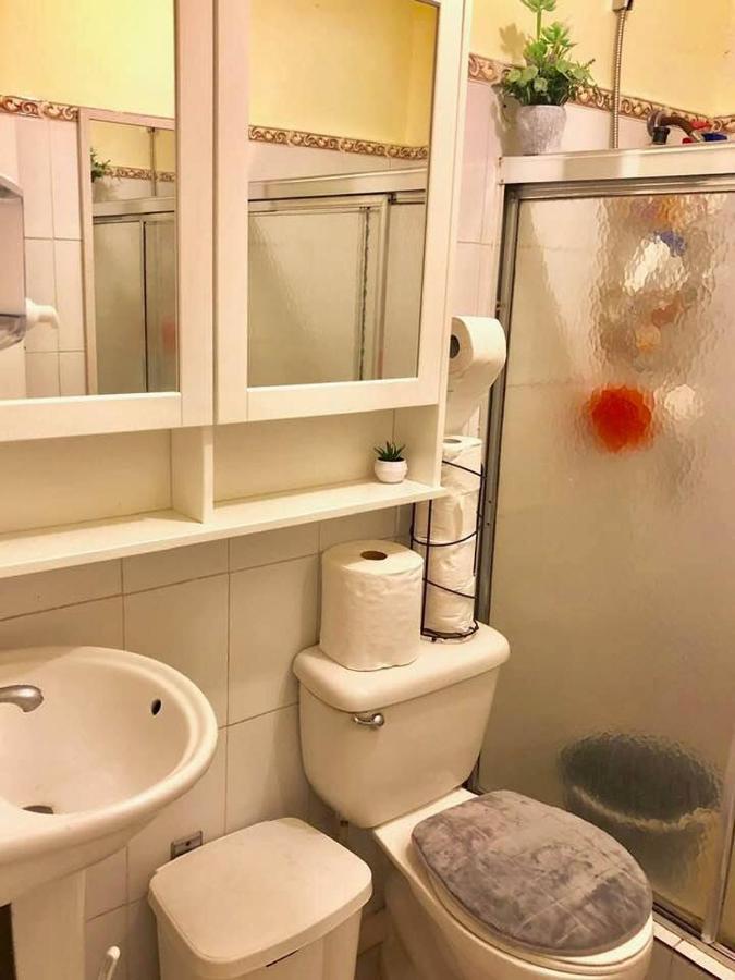 Apartment In Nagua City Center With Parking 1-3 Bedrooms And Free Wifi Εξωτερικό φωτογραφία