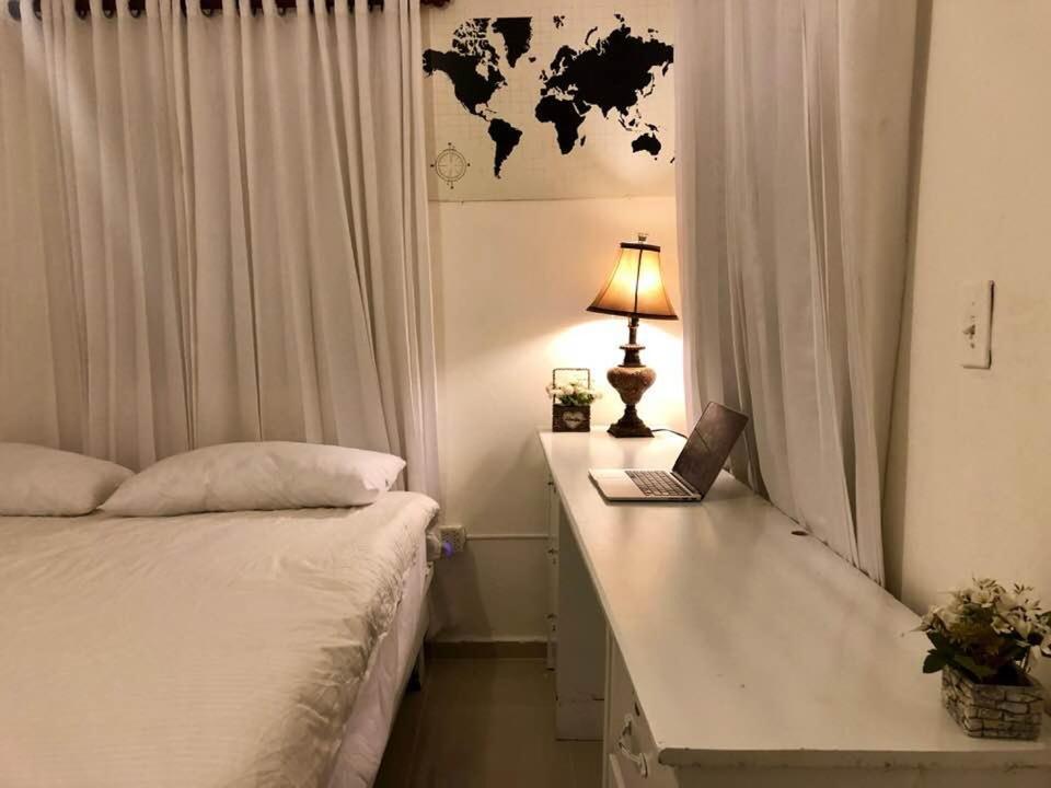 Apartment In Nagua City Center With Parking 1-3 Bedrooms And Free Wifi Εξωτερικό φωτογραφία