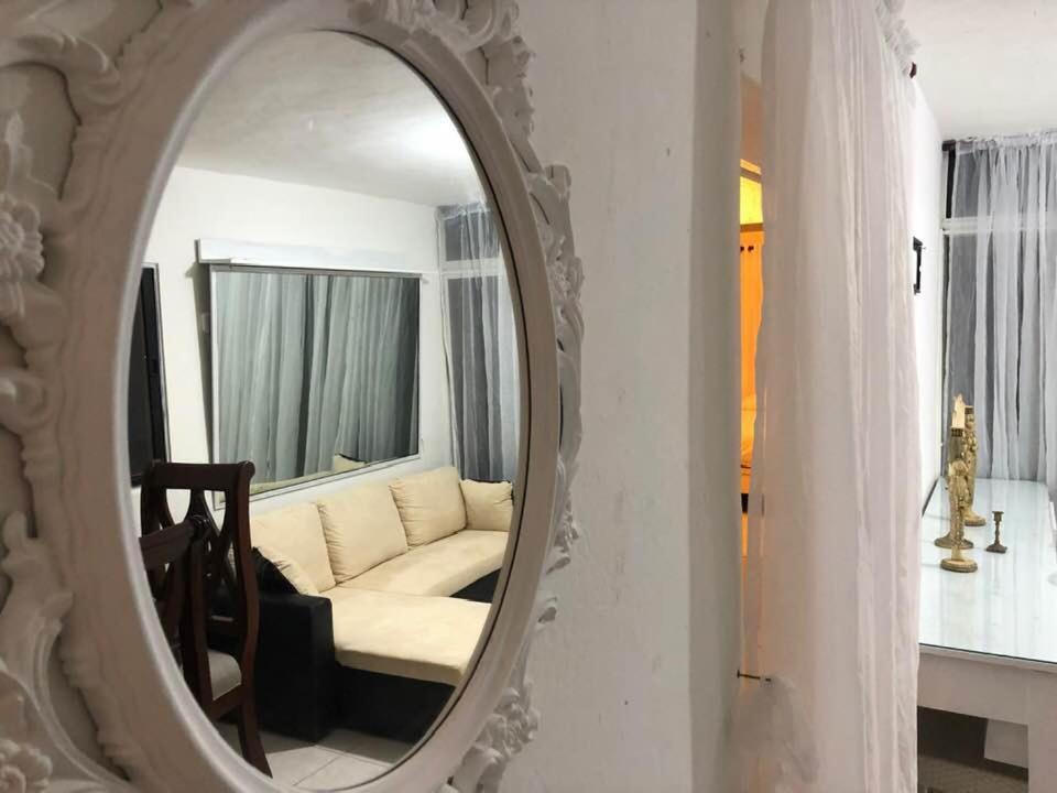 Apartment In Nagua City Center With Parking 1-3 Bedrooms And Free Wifi Εξωτερικό φωτογραφία