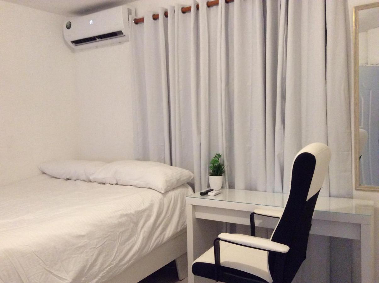 Apartment In Nagua City Center With Parking 1-3 Bedrooms And Free Wifi Εξωτερικό φωτογραφία