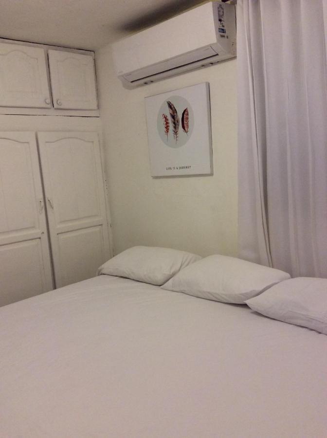Apartment In Nagua City Center With Parking 1-3 Bedrooms And Free Wifi Εξωτερικό φωτογραφία